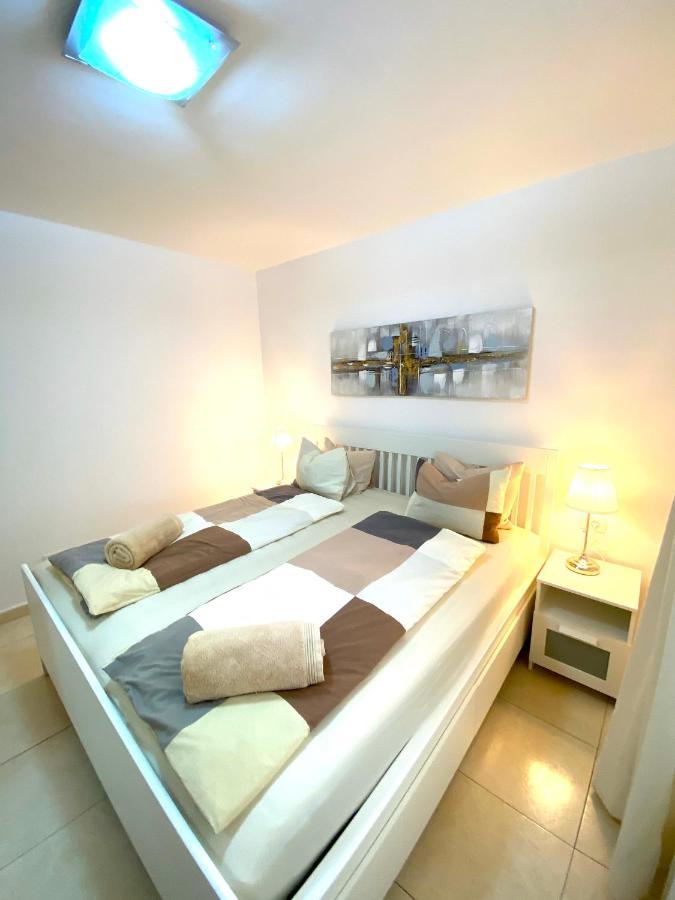 Appartement Ocean Golf & Country Club J&k