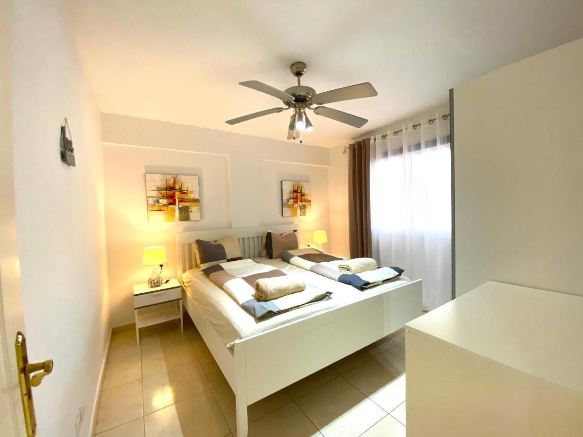 Ocean Golf & Country Club J&k Appartement *