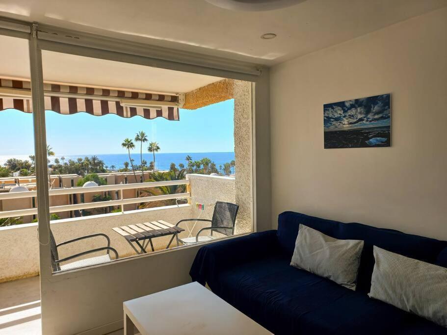 Apartment Borinquen Blue View