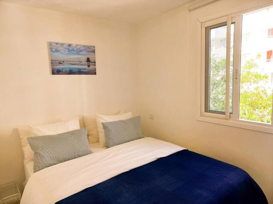 Apartment Borinquen Blue View *