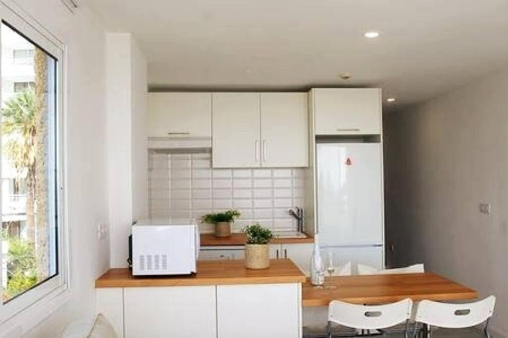 Borinquen Blue View Apartment