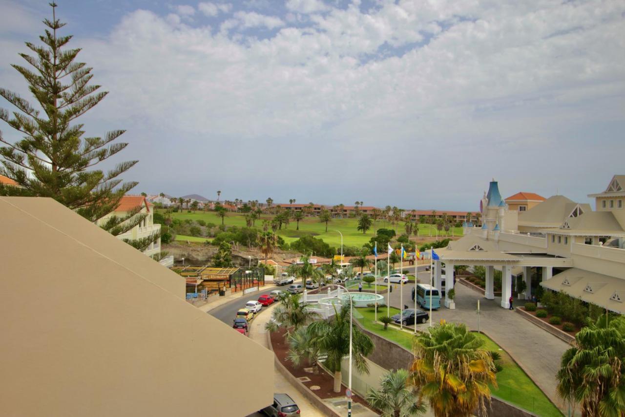 Apartamento Bookinn Golf Park Sunny Cozy Near The Ocean With Large Double Terraces, Fiber Wifi, 3 Pools, Bbq Tenerife South San Miguel de Abona
