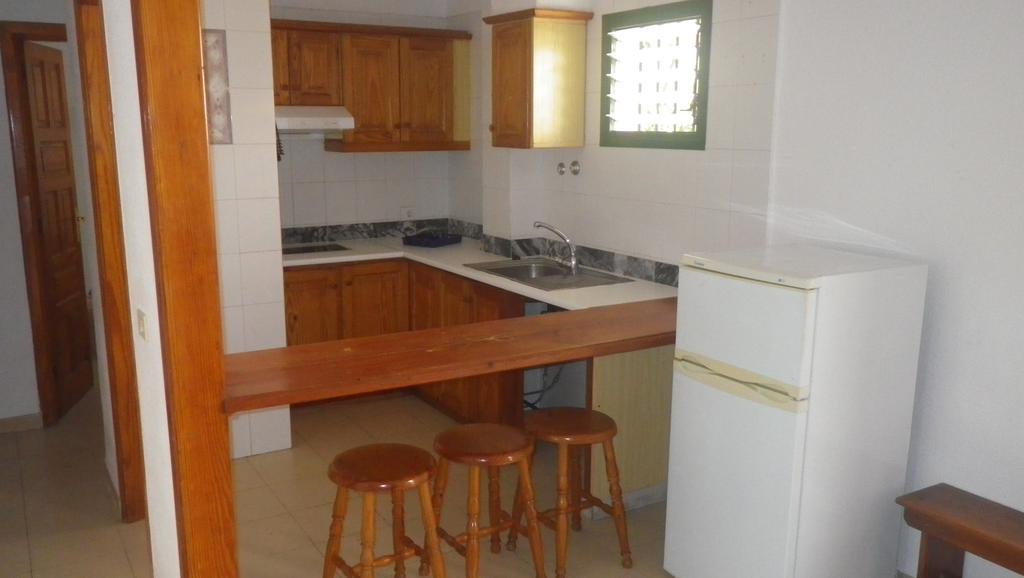 Habitaciones Tenerife *
