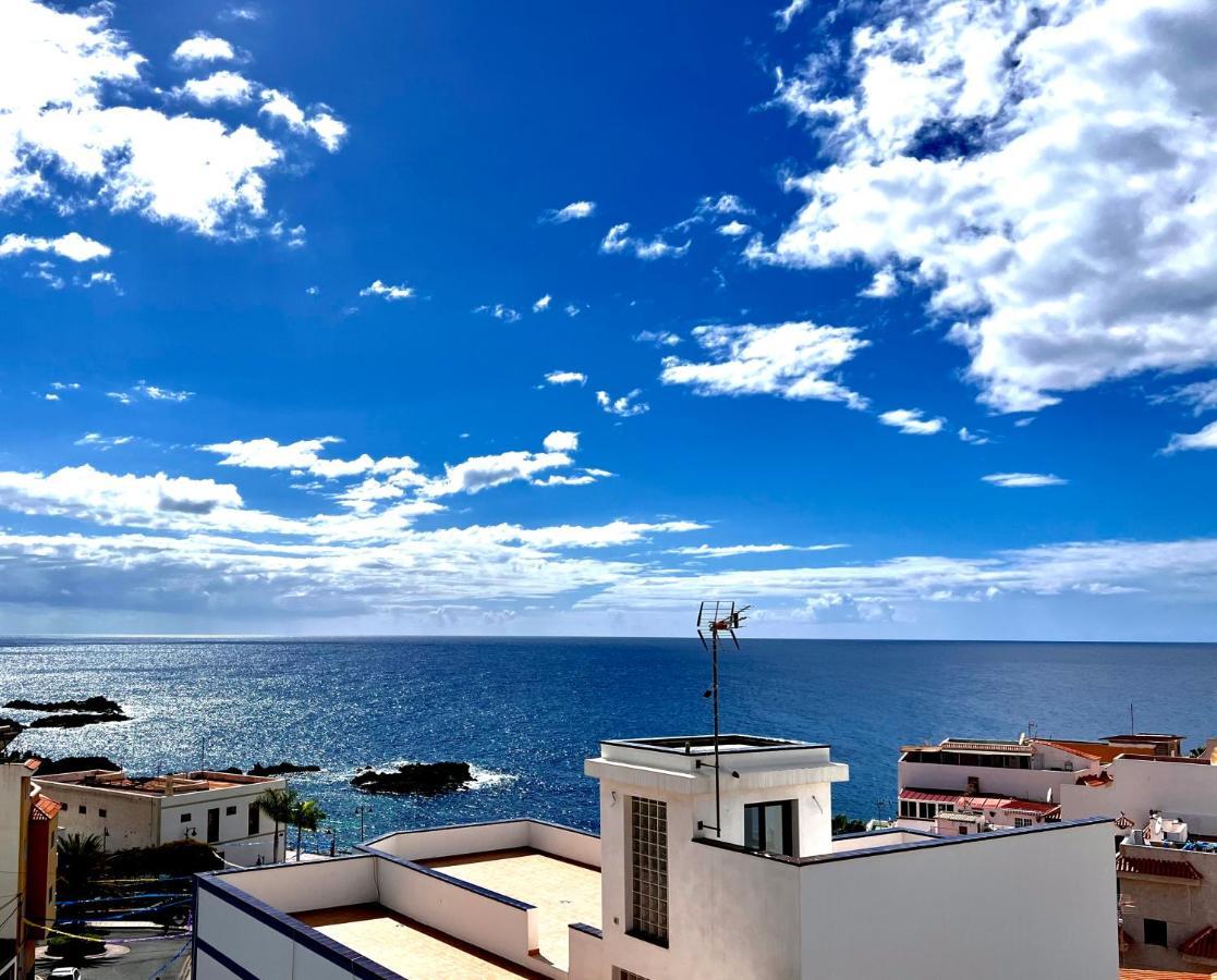 Apartment Alcamar Apartment! With Beautiful Views Of The Sea! *