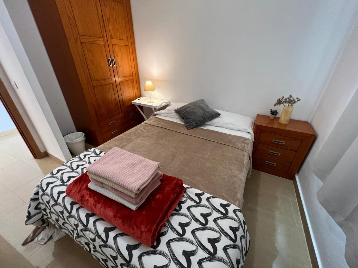 Alcamar Apartment! With Beautiful Views Of The Sea! * Alcala (Tenerife)