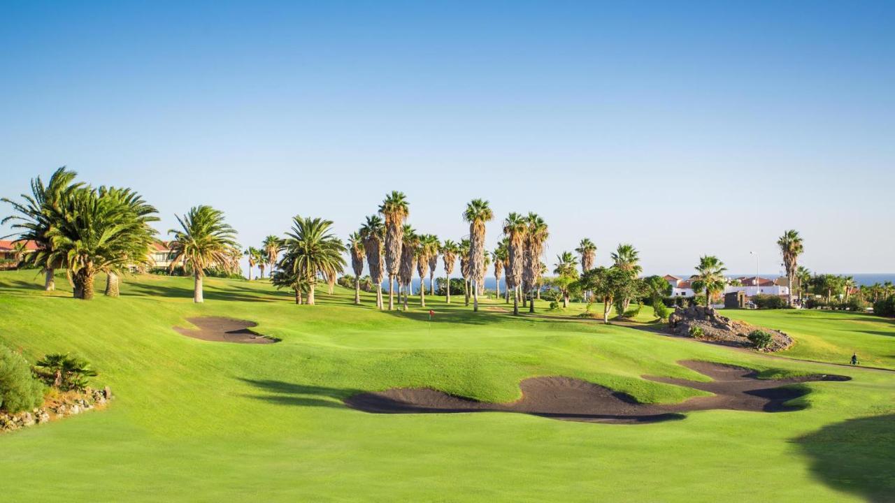Bookinn Golf Park Sunny Cozy Near The Ocean With Large Double Terraces, Fiber Wifi, 3 Pools, Bbq Tenerife South Apartamento San Miguel de Abona