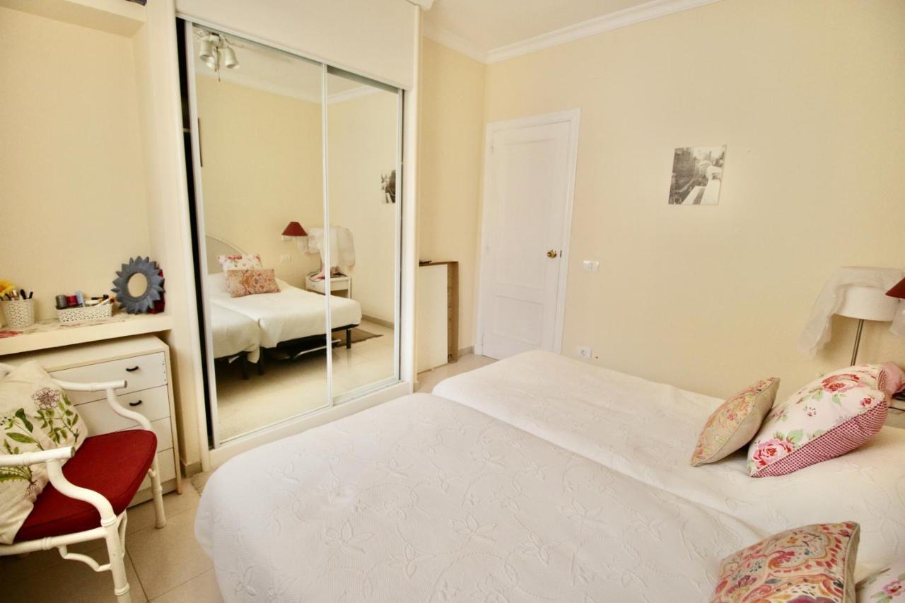Apartamento Bookinn Golf Park Sunny Cozy Near The Ocean With Large Double Terraces, Fiber Wifi, 3 Pools, Bbq Tenerife South