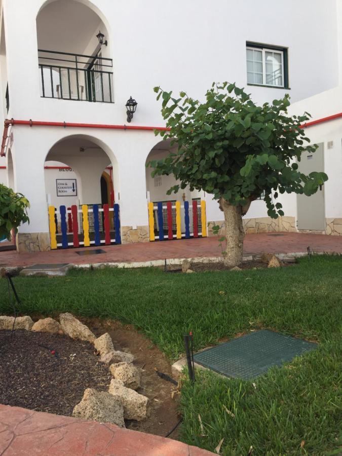 Apartamento Beachfront Private In Pueblo Torviscas Sunset Harbour *