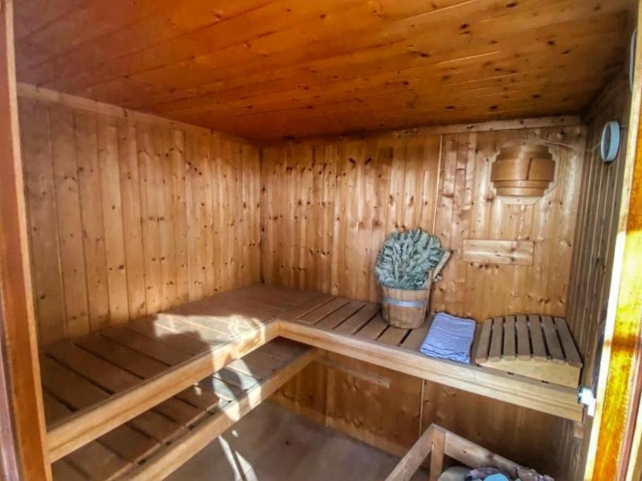 Moringa Garden Apartment *