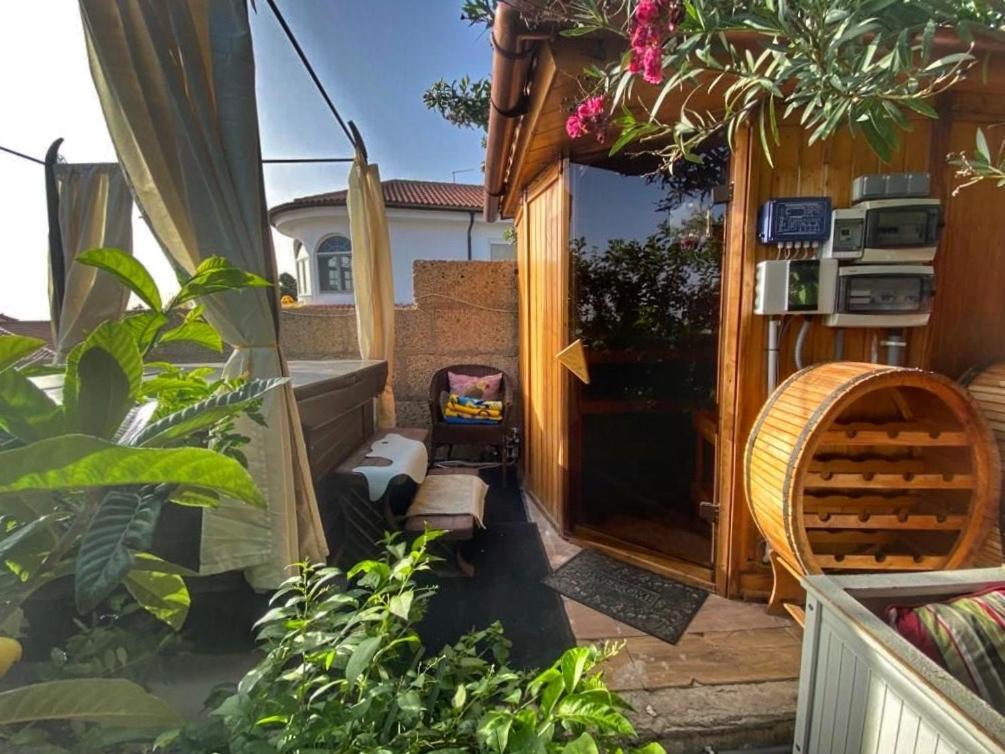 Apartment Moringa Garden *