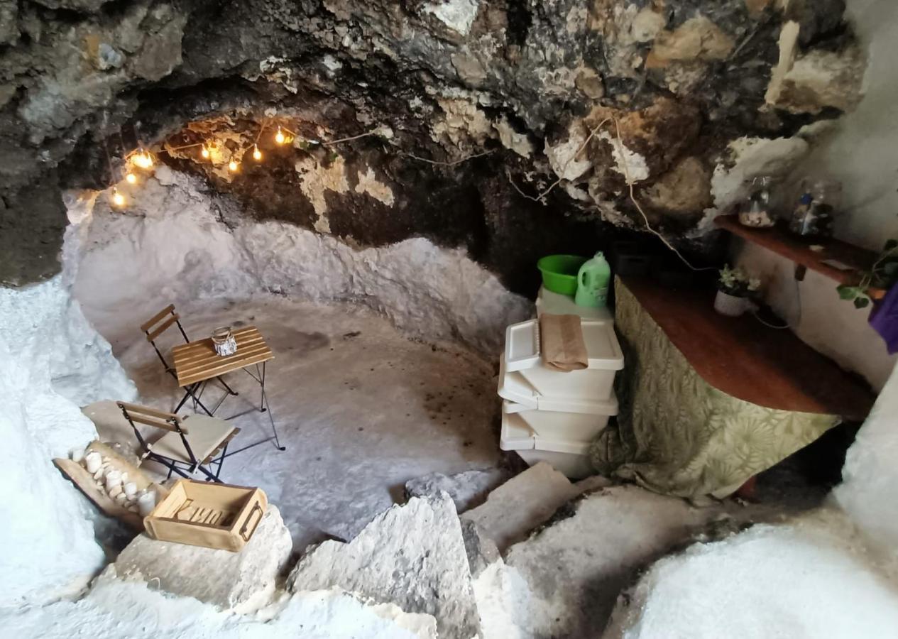 Appartement La Casita Del Acantilado