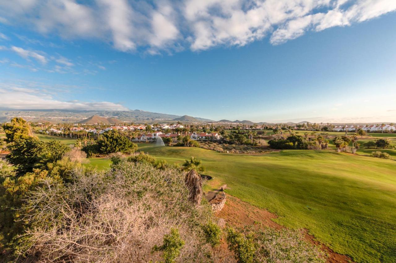 Appartement Golf View - Stunning Ocean View Golf Del Sur San Miguel de Abona