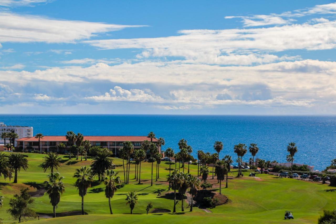 Golf View - Stunning Ocean View Golf Del Sur Appartement San Miguel de Abona