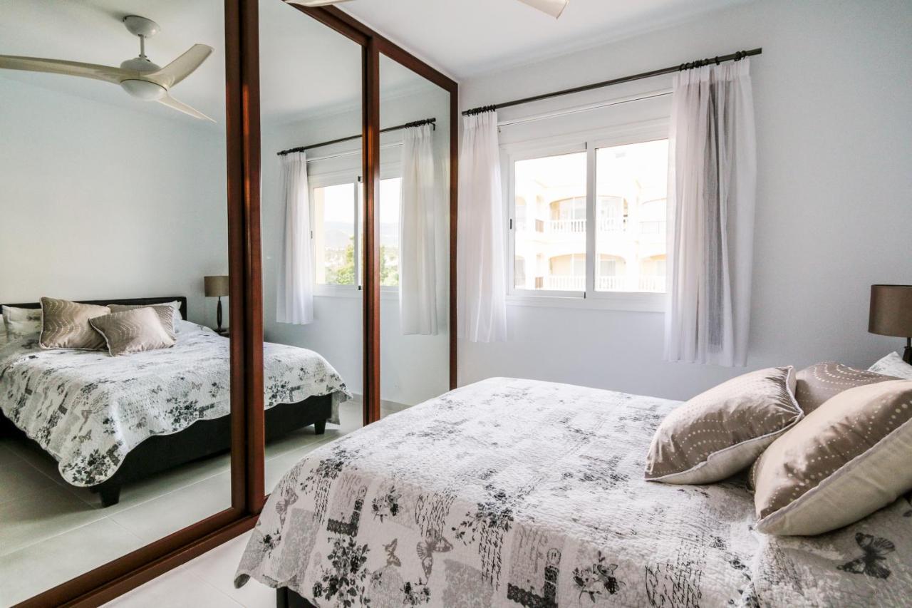Appartement Golf View - Stunning Ocean View Golf Del Sur San Miguel de Abona