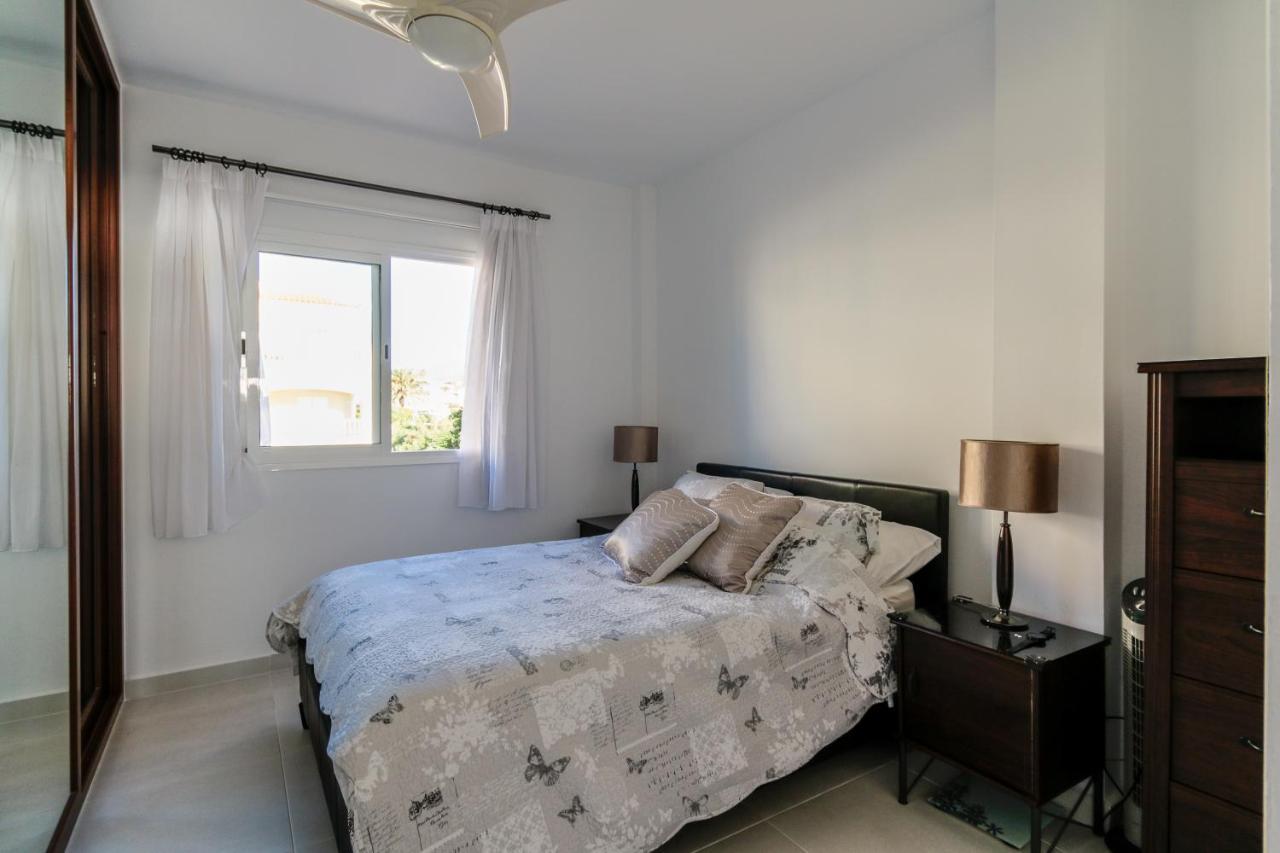 Golf View - Stunning Ocean View Golf Del Sur Appartement *