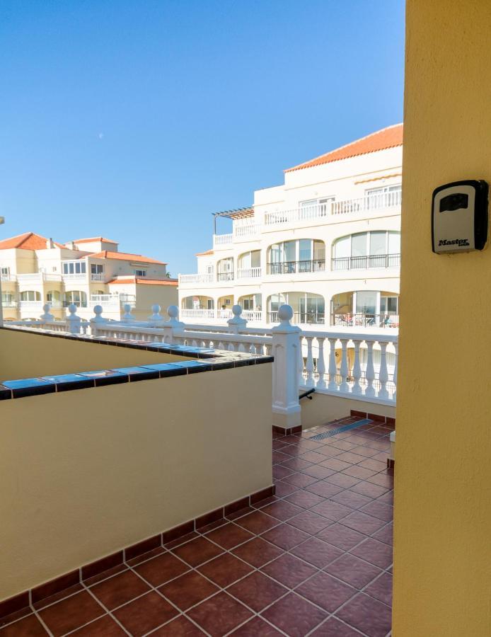 Apartment Golf View - Stunning Ocean View Golf Del Sur San Miguel de Abona