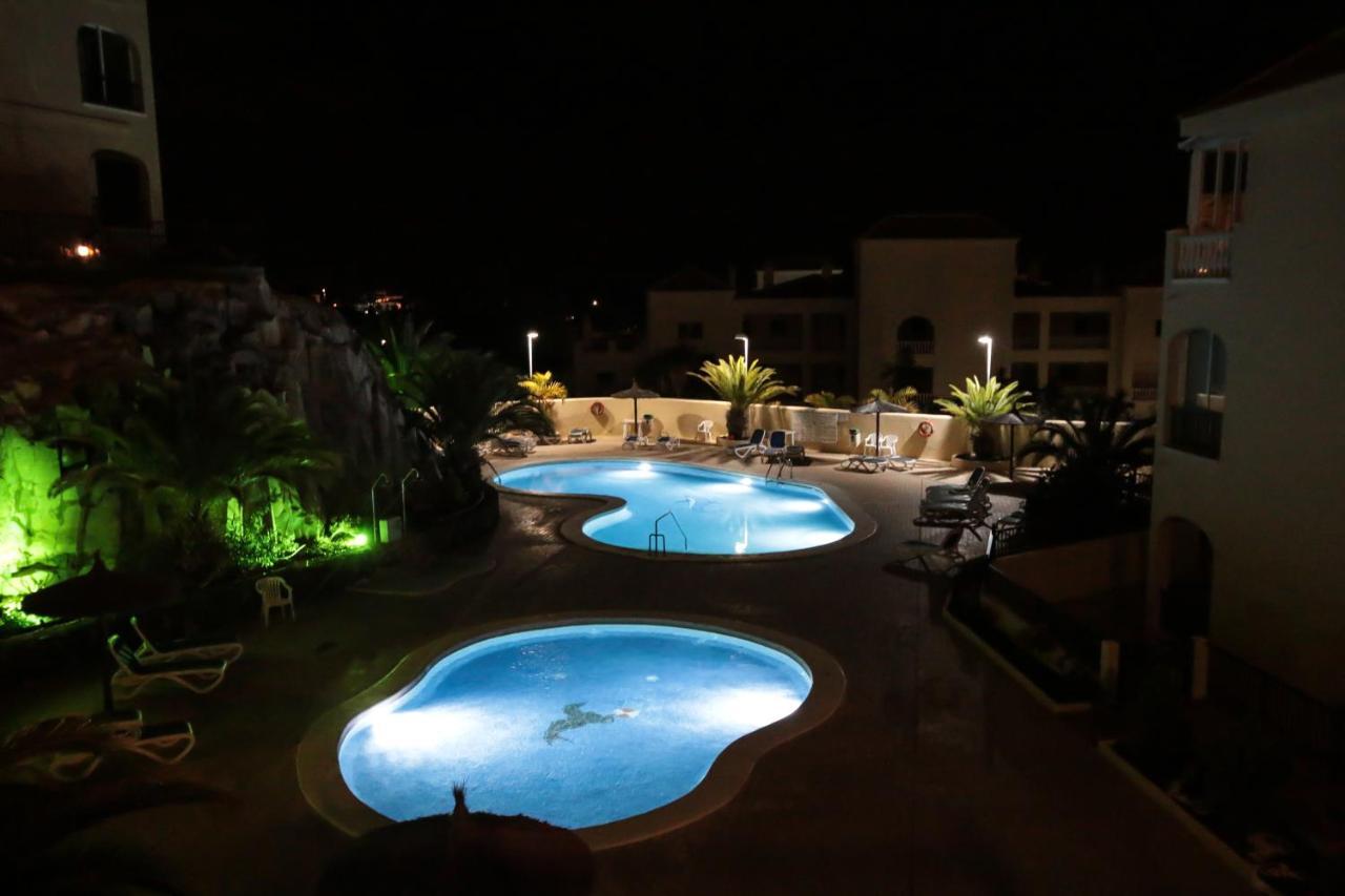 Golf View - Stunning Ocean View Golf Del Sur Appartement San Miguel de Abona