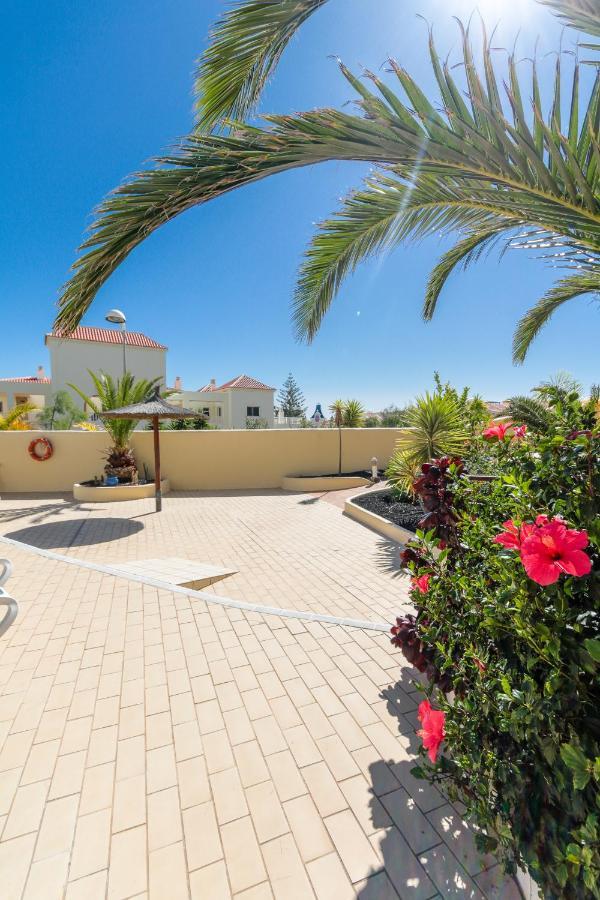 Golf View - Stunning Ocean View Golf Del Sur