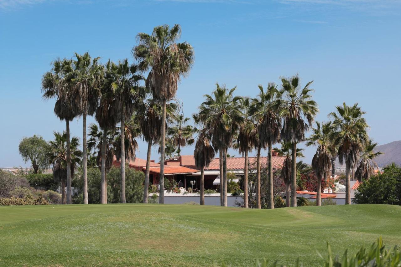 Appartement Golf View - Stunning Ocean View Golf Del Sur San Miguel de Abona