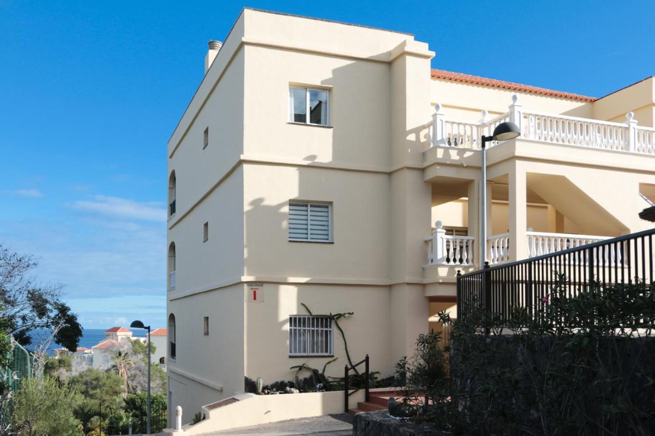 Appartement Golf View - Stunning Ocean View Golf Del Sur