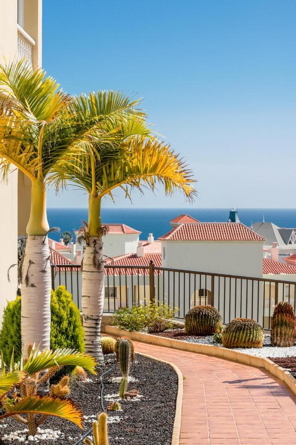 Golf View - Stunning Ocean View Golf Del Sur *