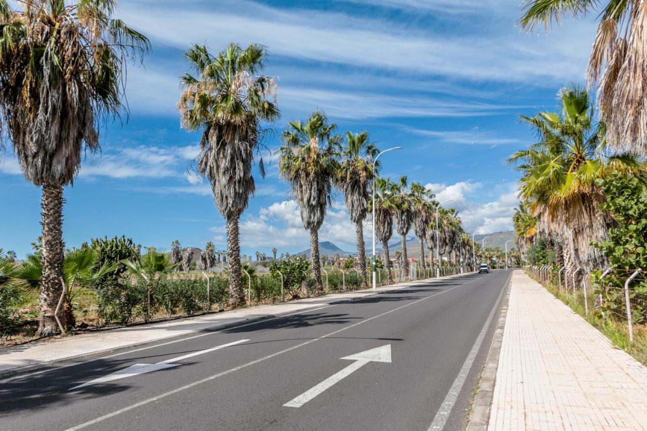 Golf View - Stunning Ocean View Golf Del Sur Appartement San Miguel de Abona
