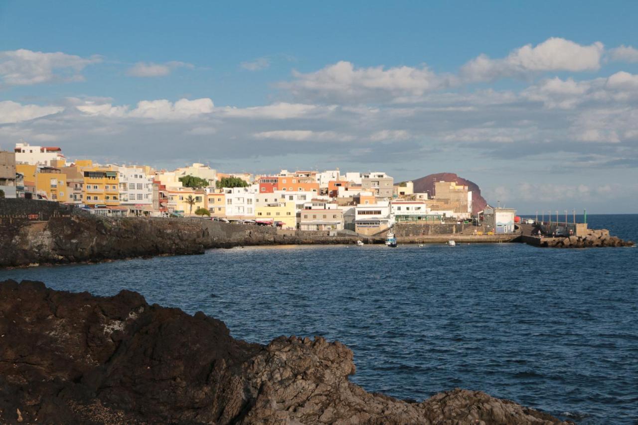Golf View - Stunning Ocean View Golf Del Sur Appartement San Miguel de Abona