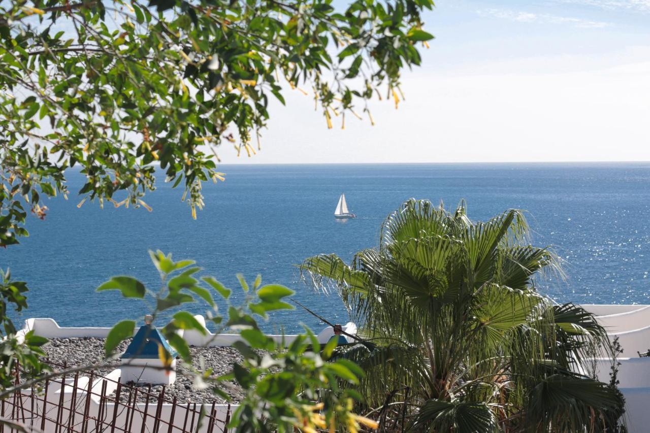 Golf View - Stunning Ocean View Golf Del Sur