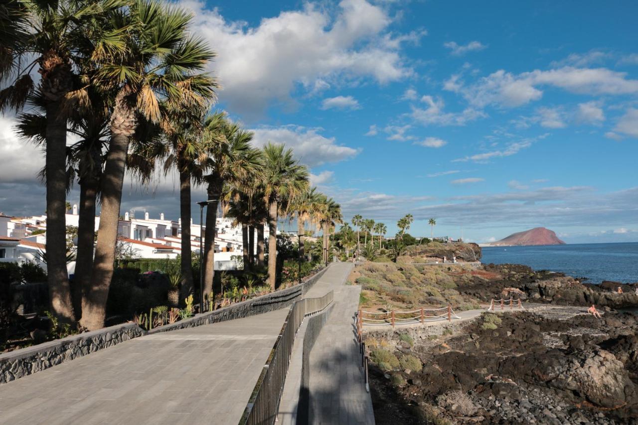 Golf View - Stunning Ocean View Golf Del Sur San Miguel de Abona