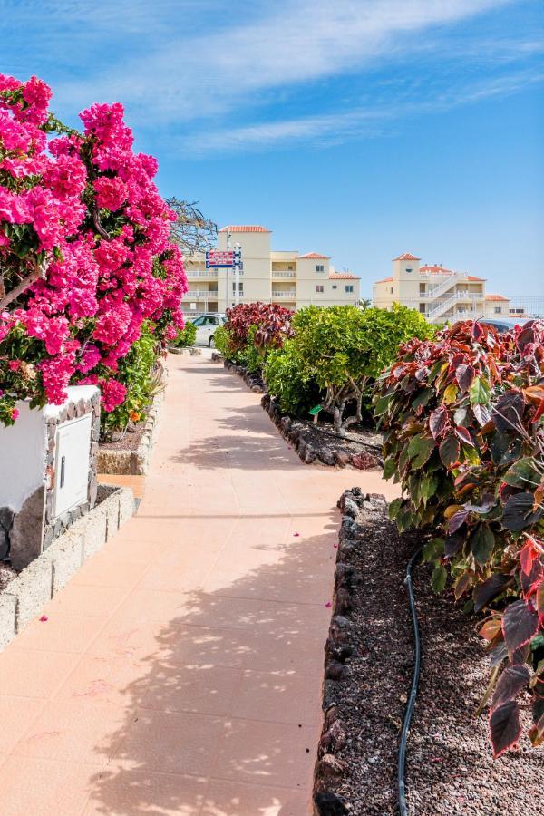 Golf View - Stunning Ocean View Golf Del Sur *