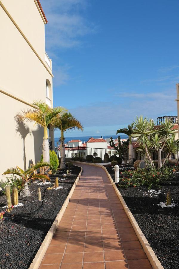 Golf View - Stunning Ocean View Golf Del Sur Appartement *