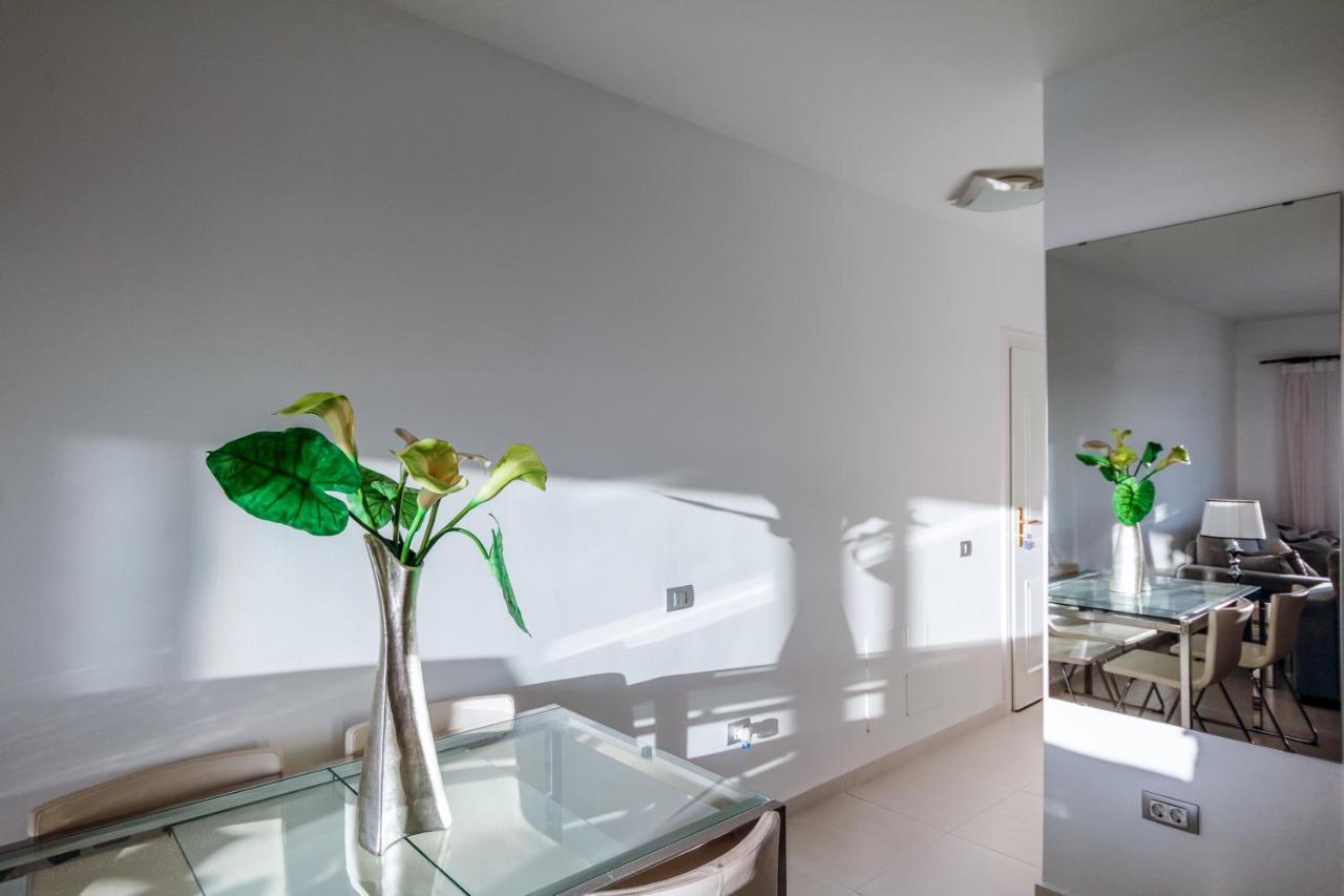 Appartement Golf View - Stunning Ocean View Golf Del Sur