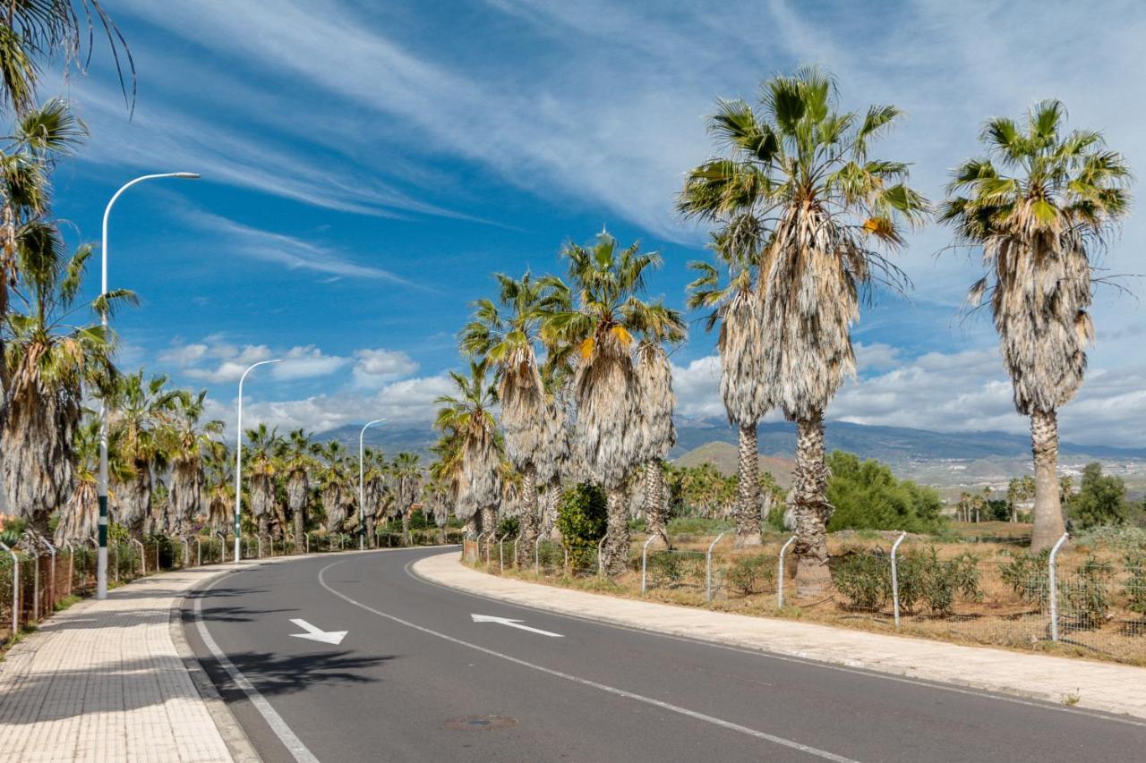 Golf View - Stunning Ocean View Golf Del Sur *
