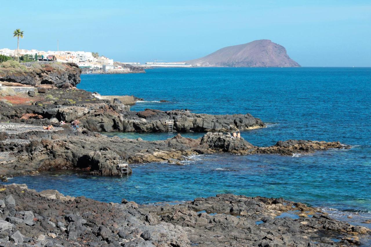 Appartement Golf View - Stunning Ocean View Golf Del Sur San Miguel de Abona
