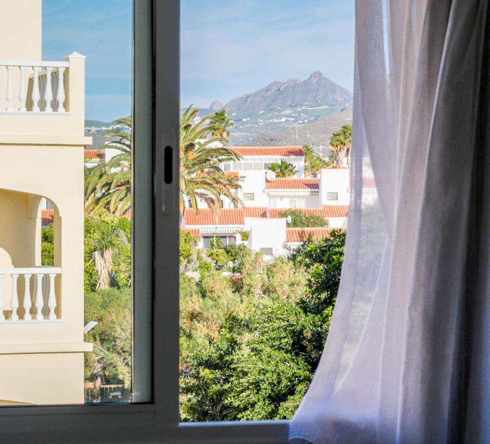 Appartement Golf View - Stunning Ocean View Golf Del Sur San Miguel de Abona