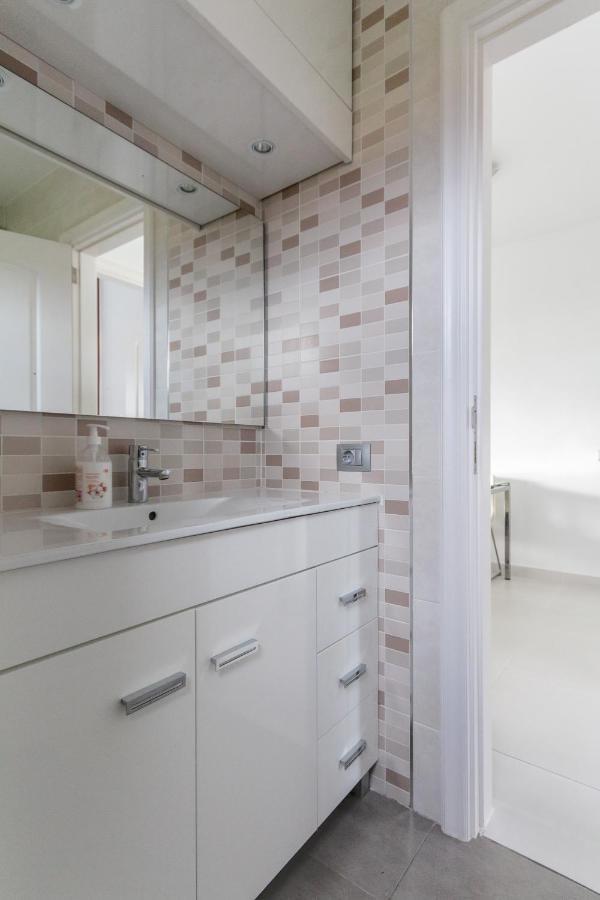 Golf View - Stunning Ocean View Golf Del Sur Appartement *