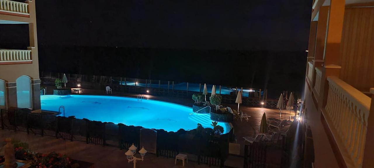 Apartment El Nautico