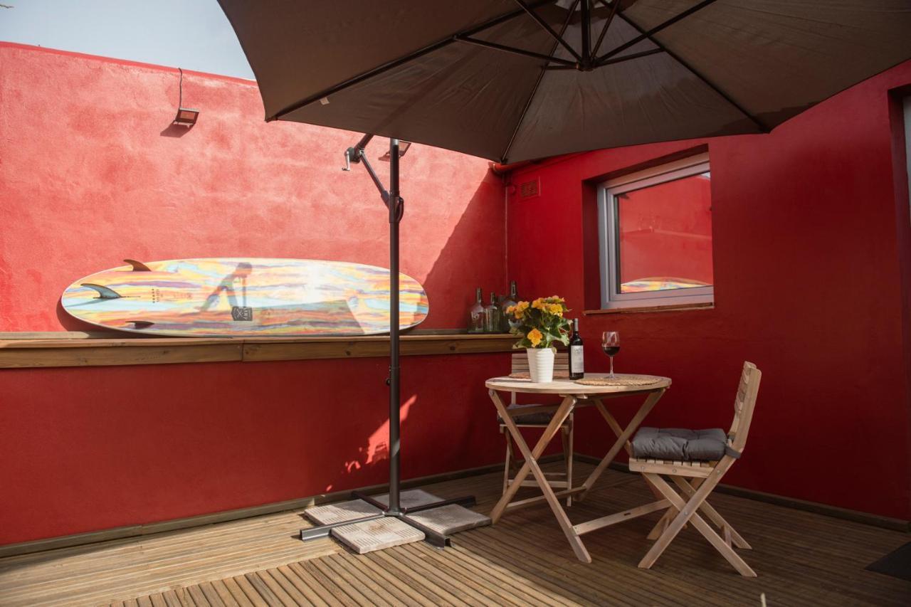 Papaya La Azocar Apartment *