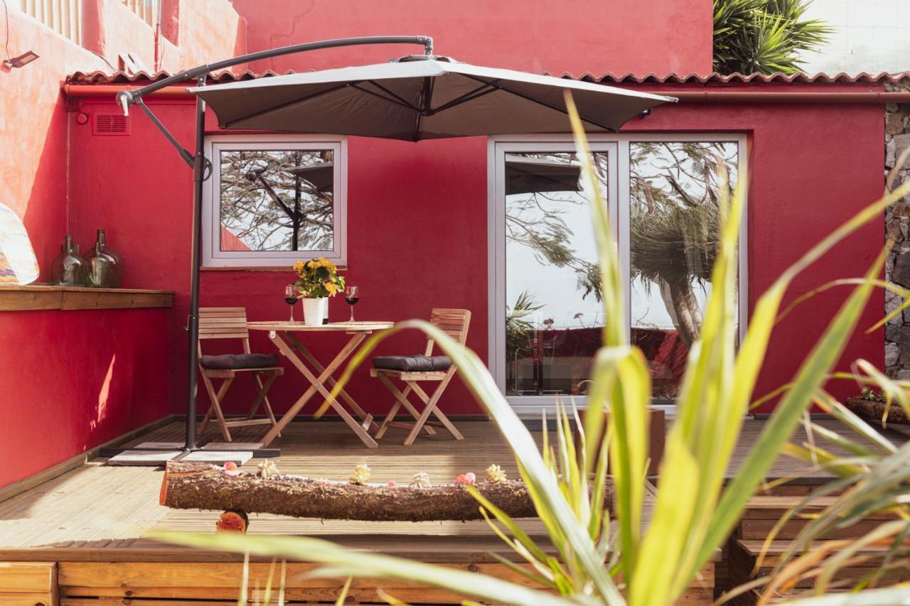 Papaya La Azocar Apartment