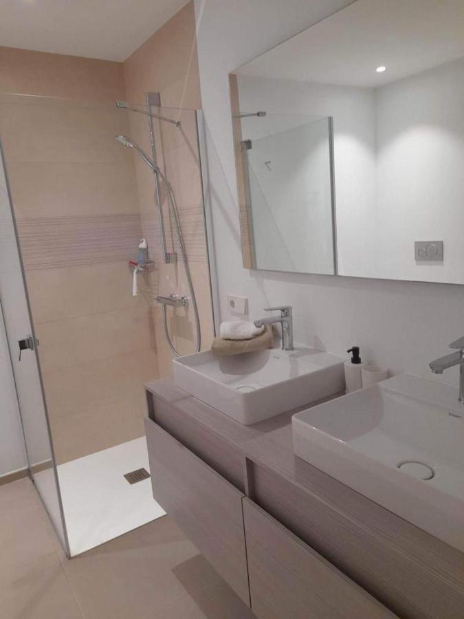 Palmmar Jardines New 2bedroom Isora 0-4 House 105m2 With Garden