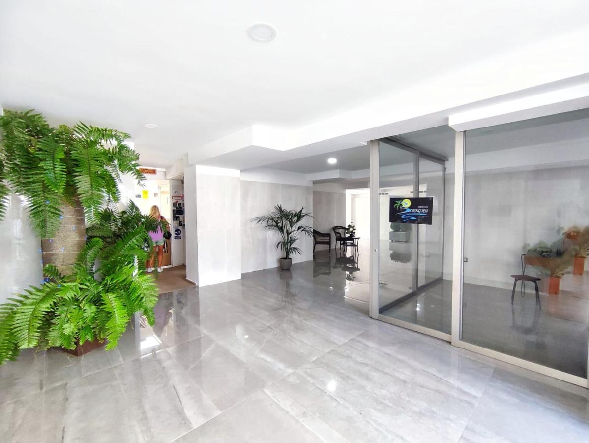 Apartment Sunshine Borinquen Playa de las Americas (Tenerife)