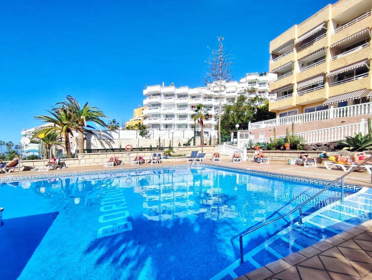 Apartment Sunshine Borinquen Playa de las Americas (Tenerife)