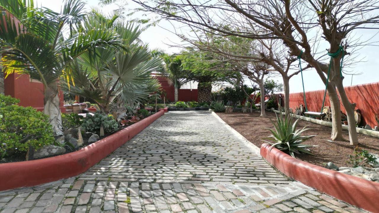 Papaya La Azocar Apartment