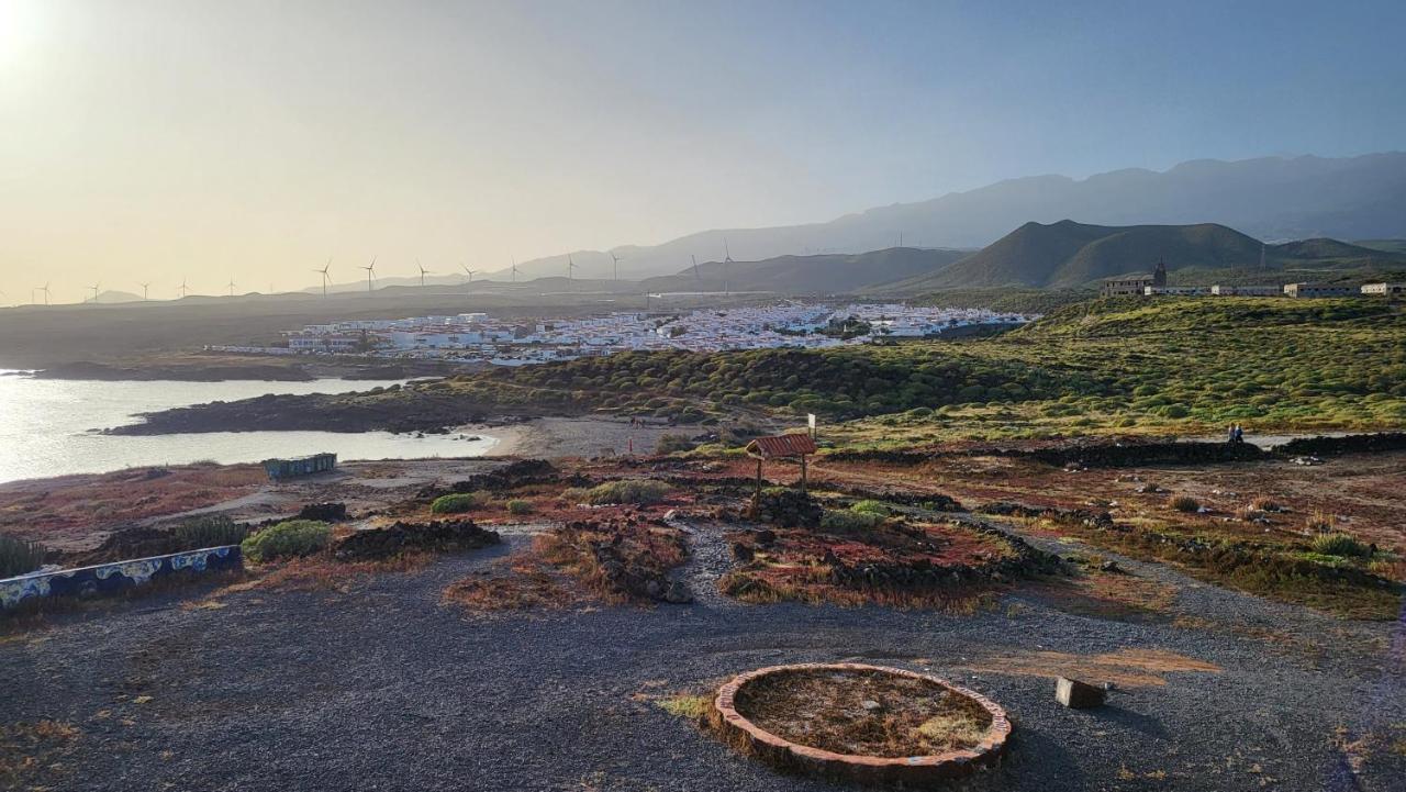Maravillas De Tenerife Abades (Tenerife)