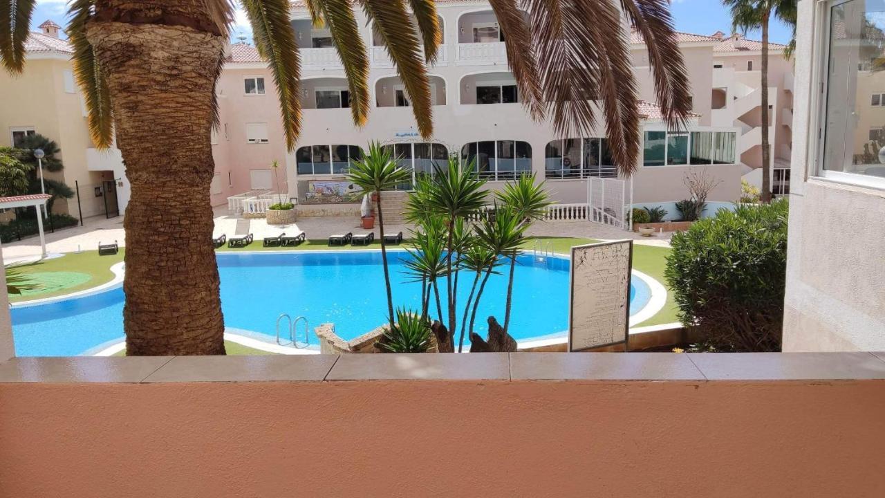 Paraiso, Tenerife Sur Apartamento *