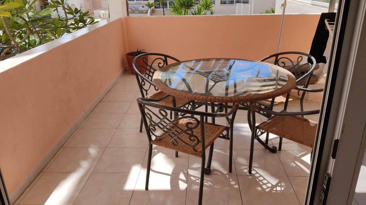 Apartamento Paraiso, Tenerife Sur *