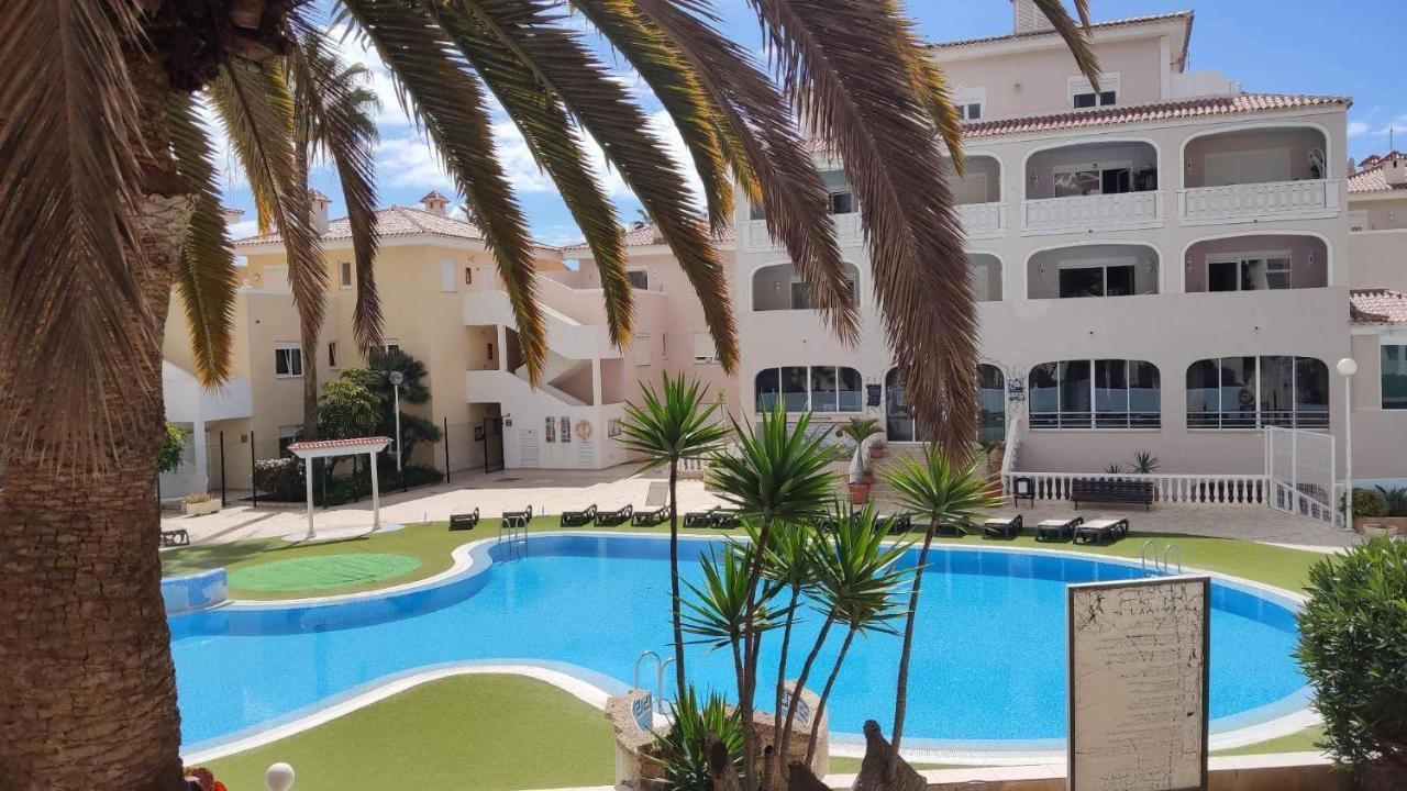 Apartamento Paraiso, Tenerife Sur