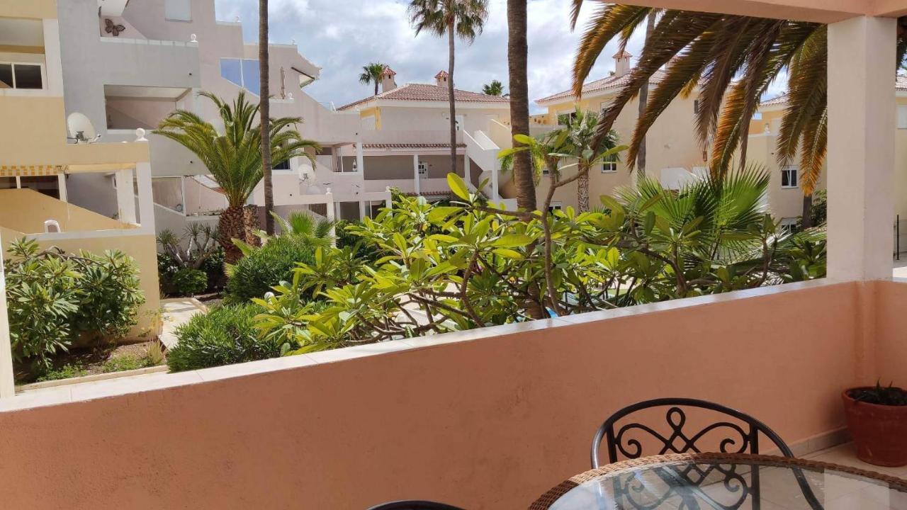 Apartamento Paraiso, Tenerife Sur