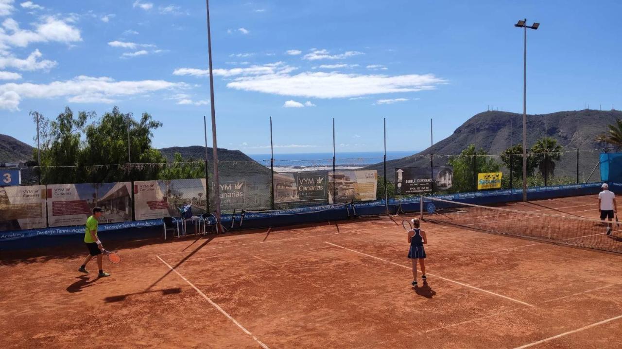 Paraiso, Tenerife Sur Chayofa