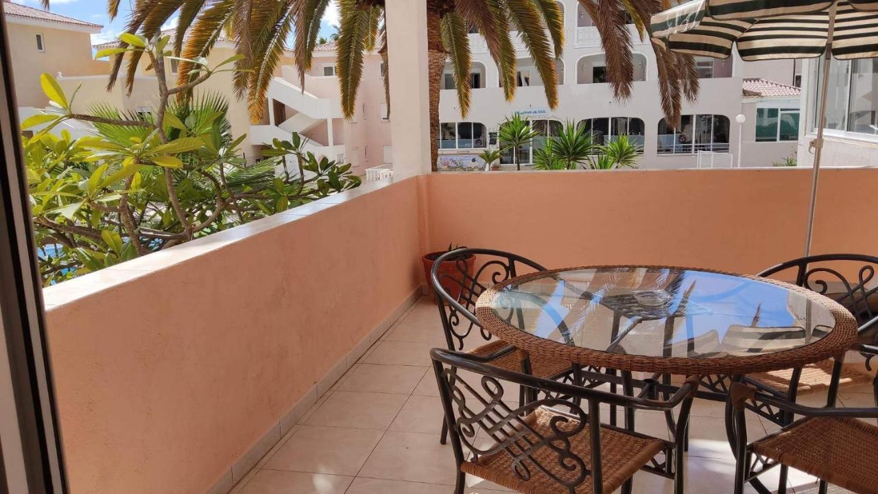 Apartamento Paraiso, Tenerife Sur *